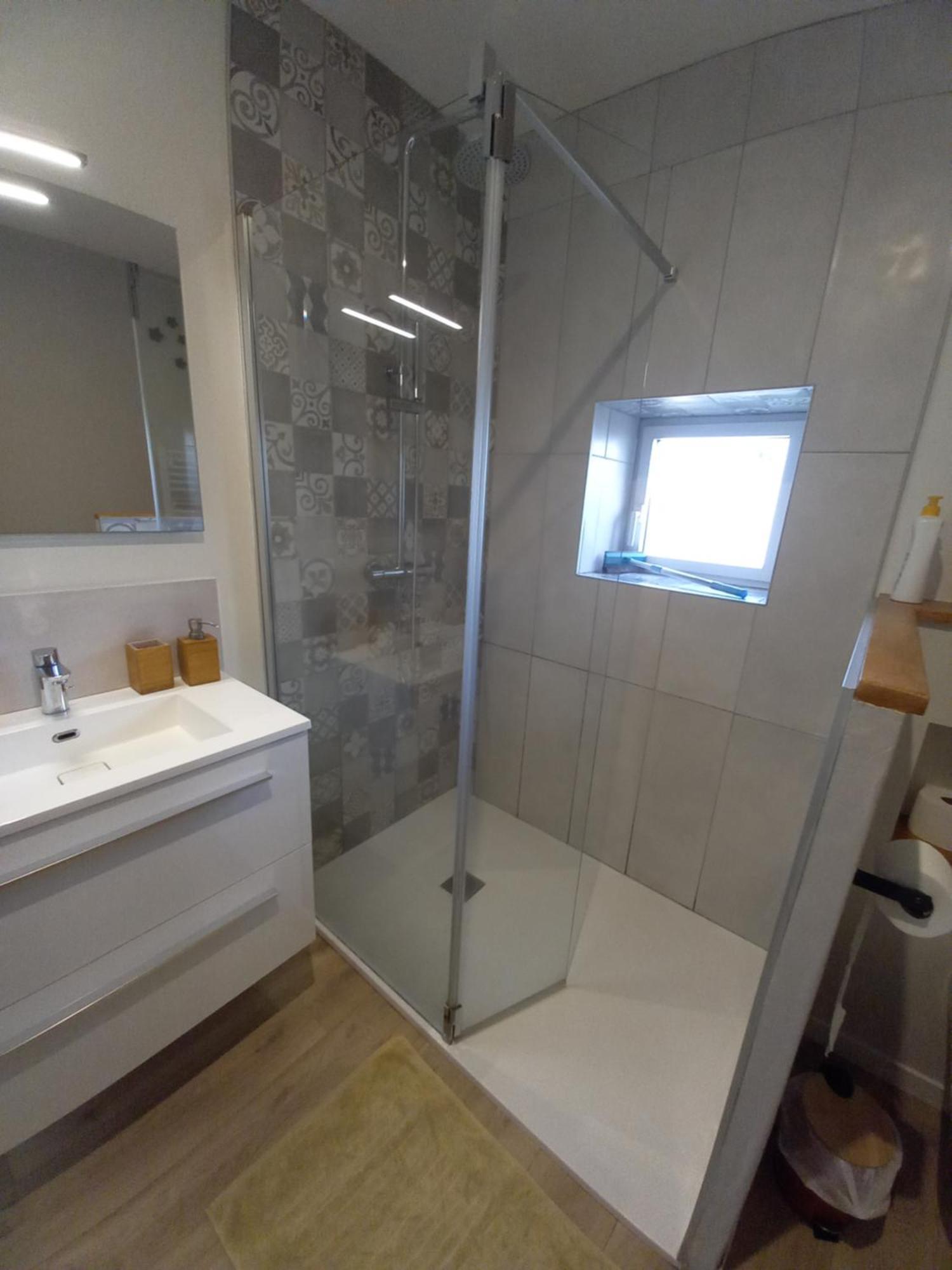 Gite La Petite Maison Montournais Kültér fotó
