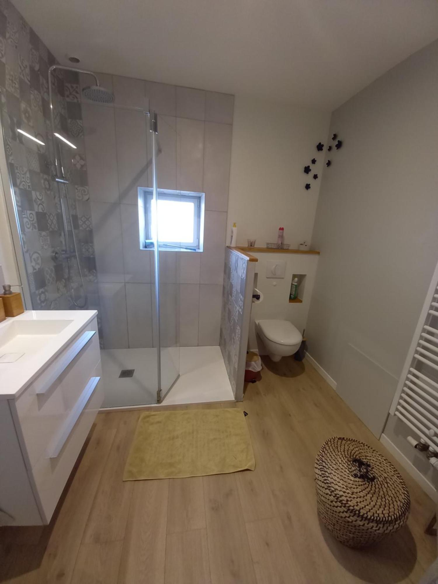 Gite La Petite Maison Montournais Kültér fotó