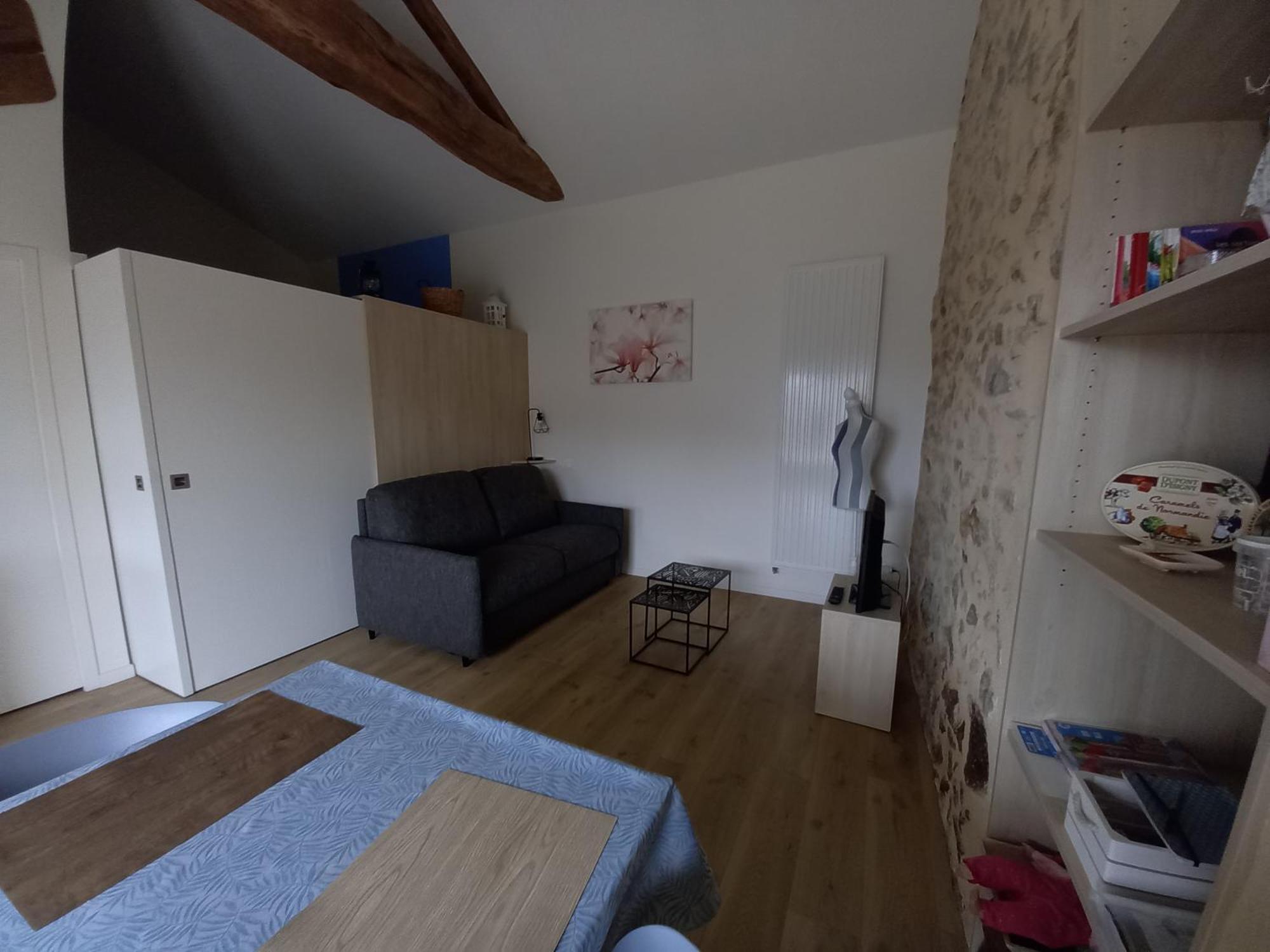 Gite La Petite Maison Montournais Kültér fotó